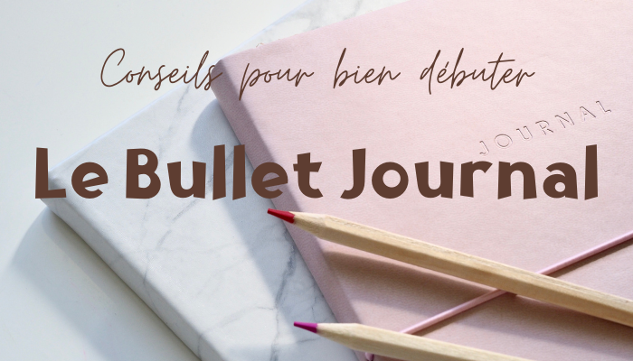 Le Bullet Journal