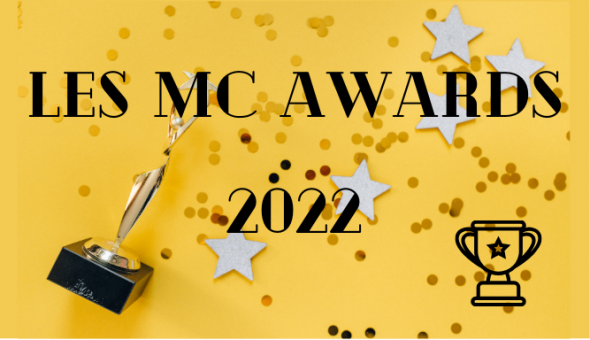 MC Awards 2022