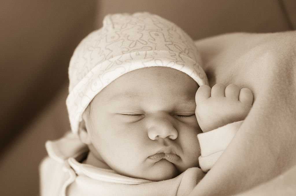 Accueillir un bébé partie 3 : les produits de soin et d’hygiène